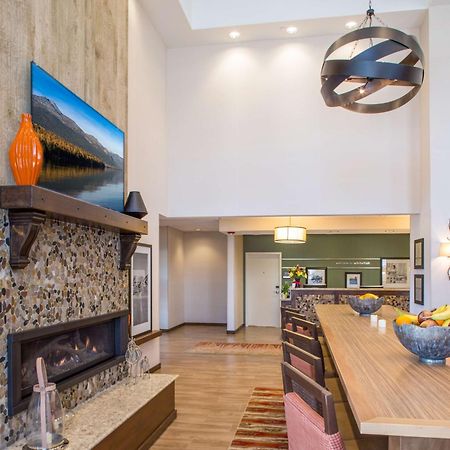 Hampton Inn & Suites Whitefish Dış mekan fotoğraf