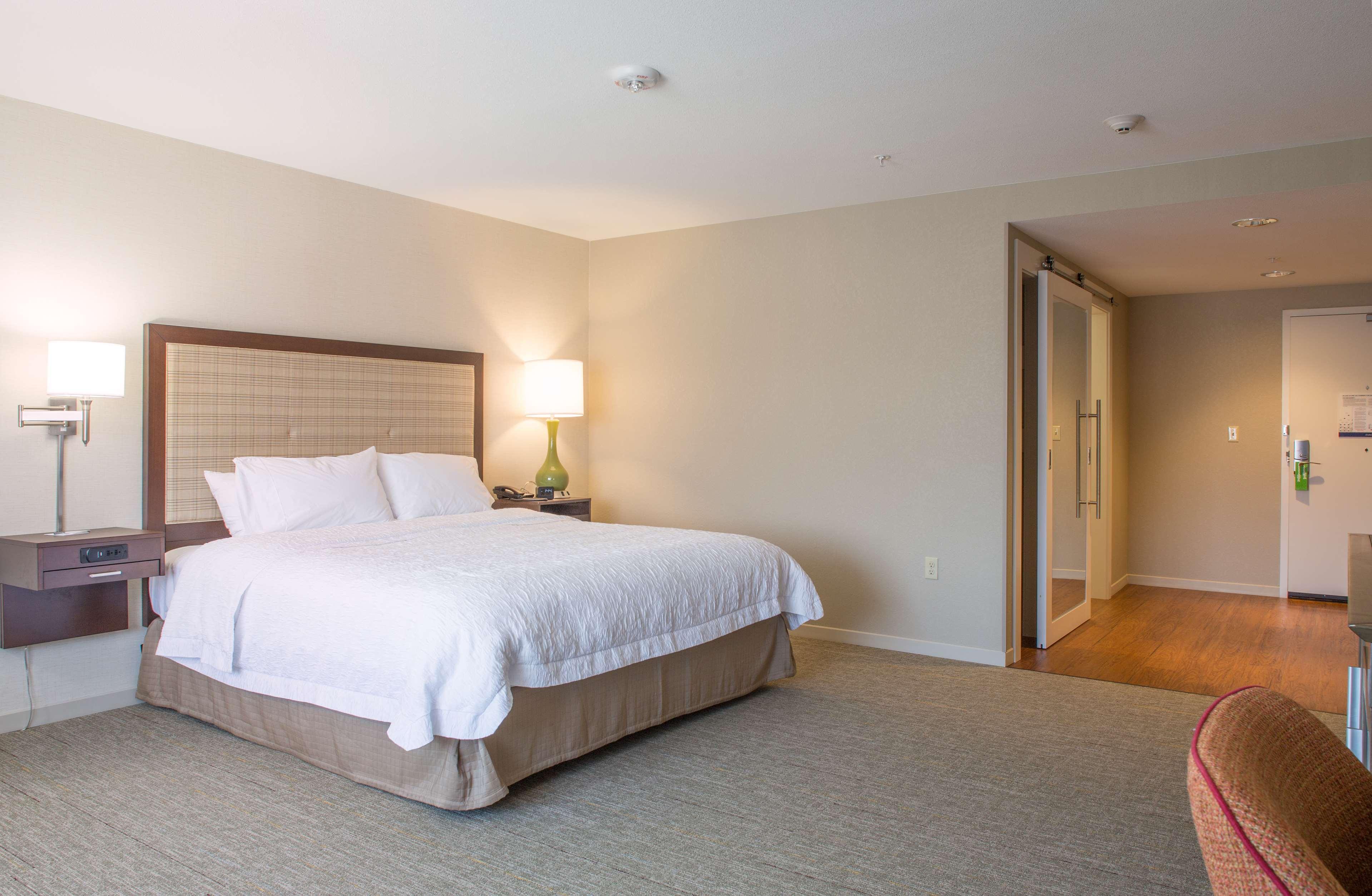 Hampton Inn & Suites Whitefish Dış mekan fotoğraf