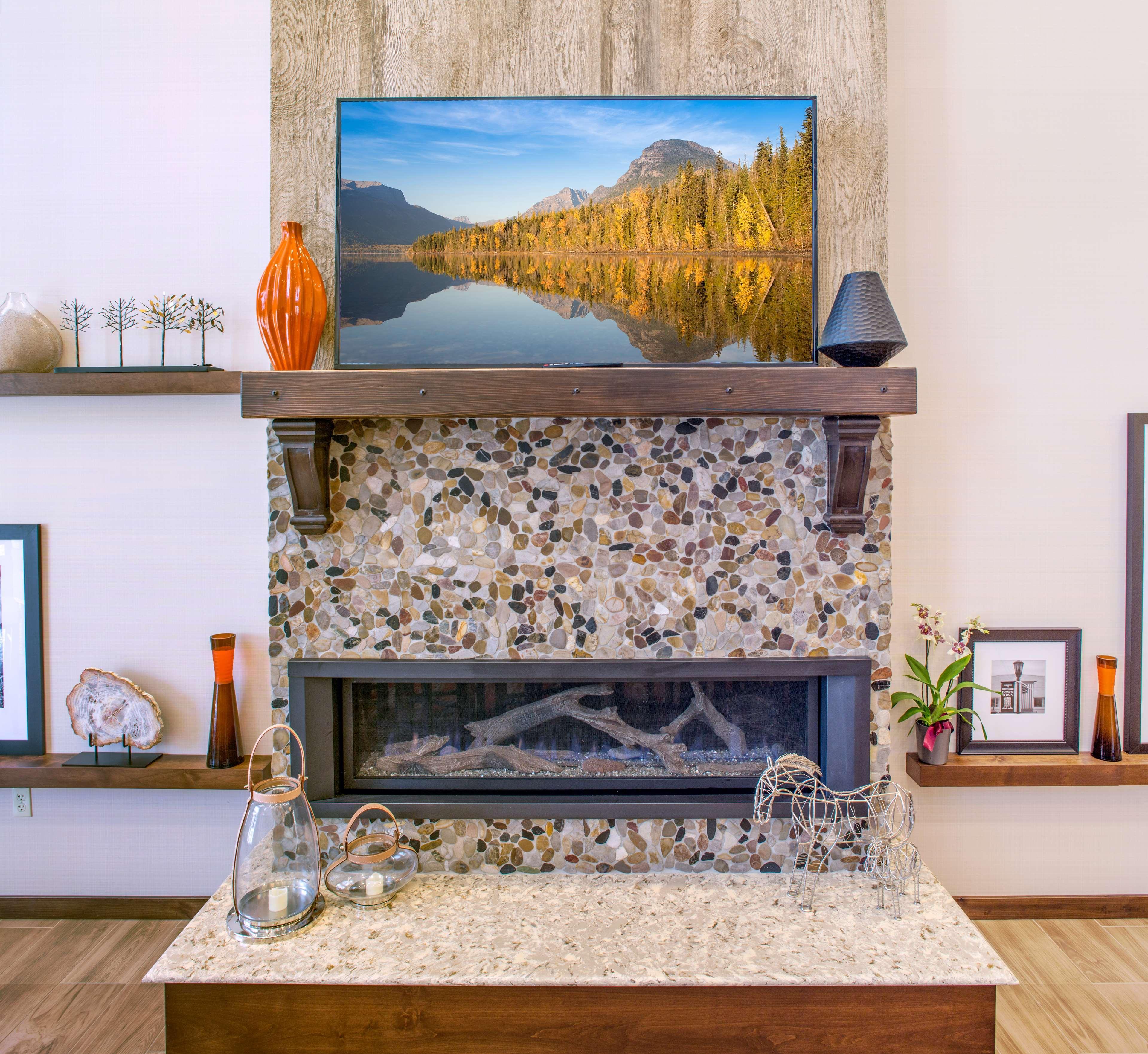 Hampton Inn & Suites Whitefish Dış mekan fotoğraf