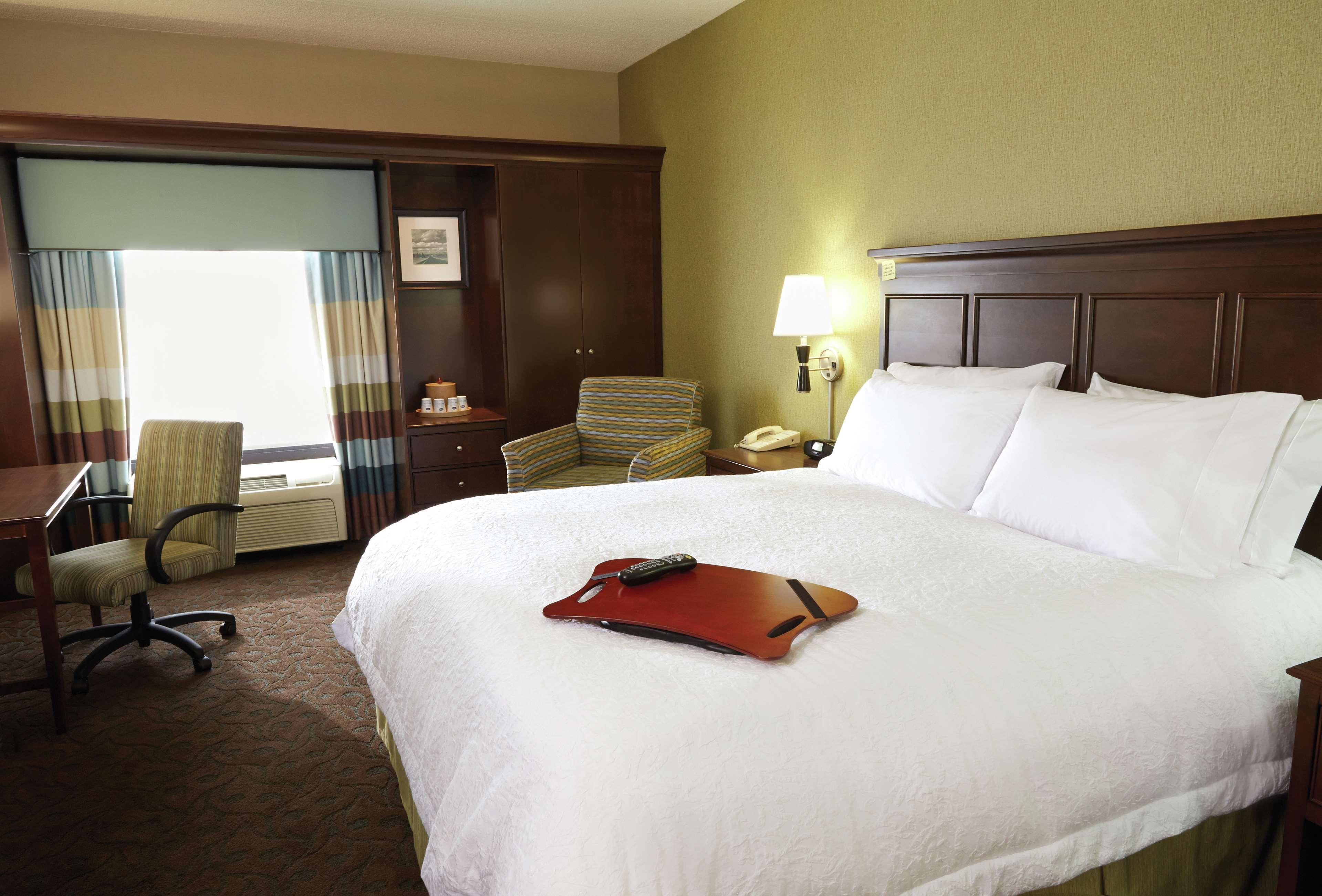 Hampton Inn & Suites Whitefish Dış mekan fotoğraf