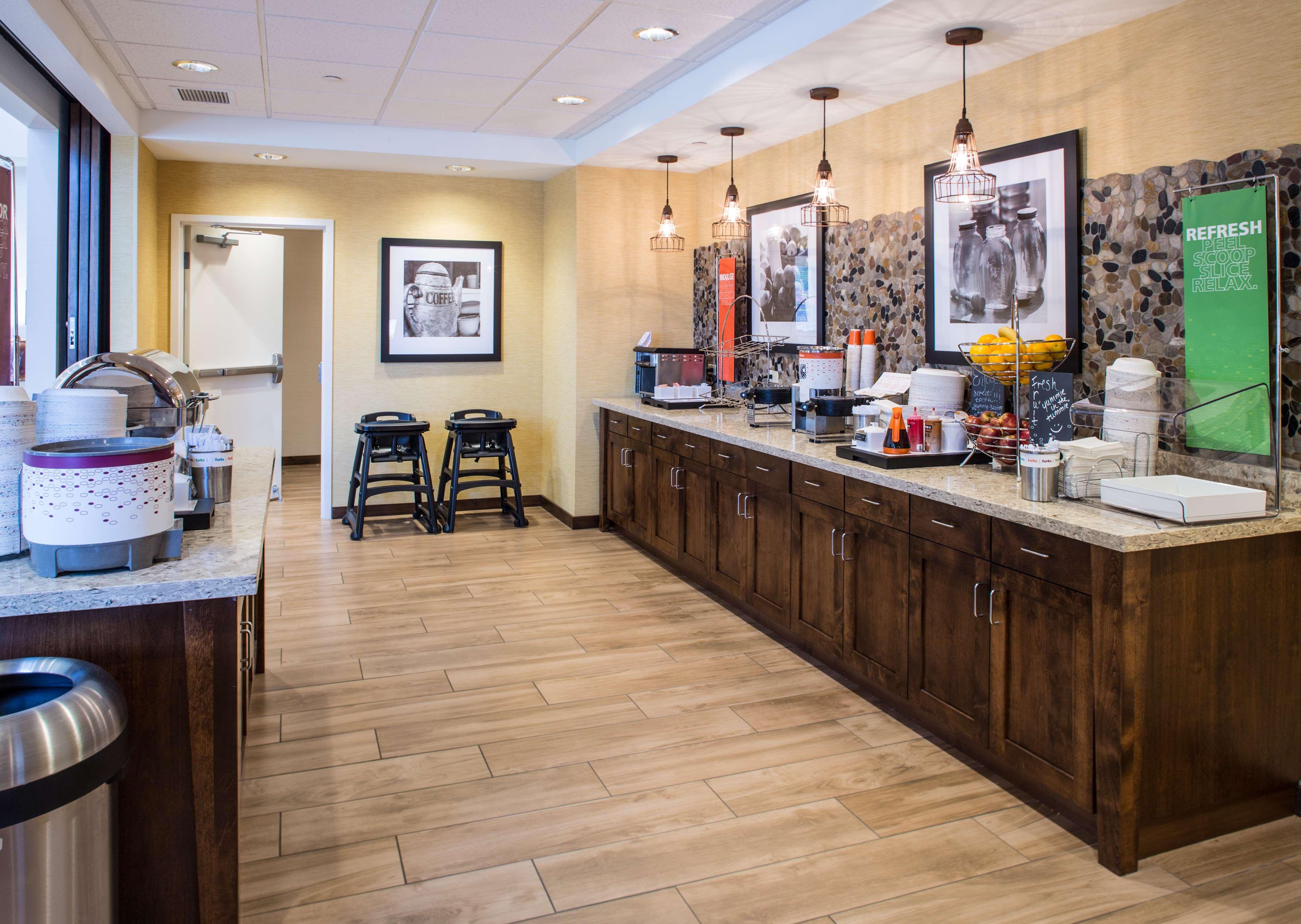 Hampton Inn & Suites Whitefish Dış mekan fotoğraf