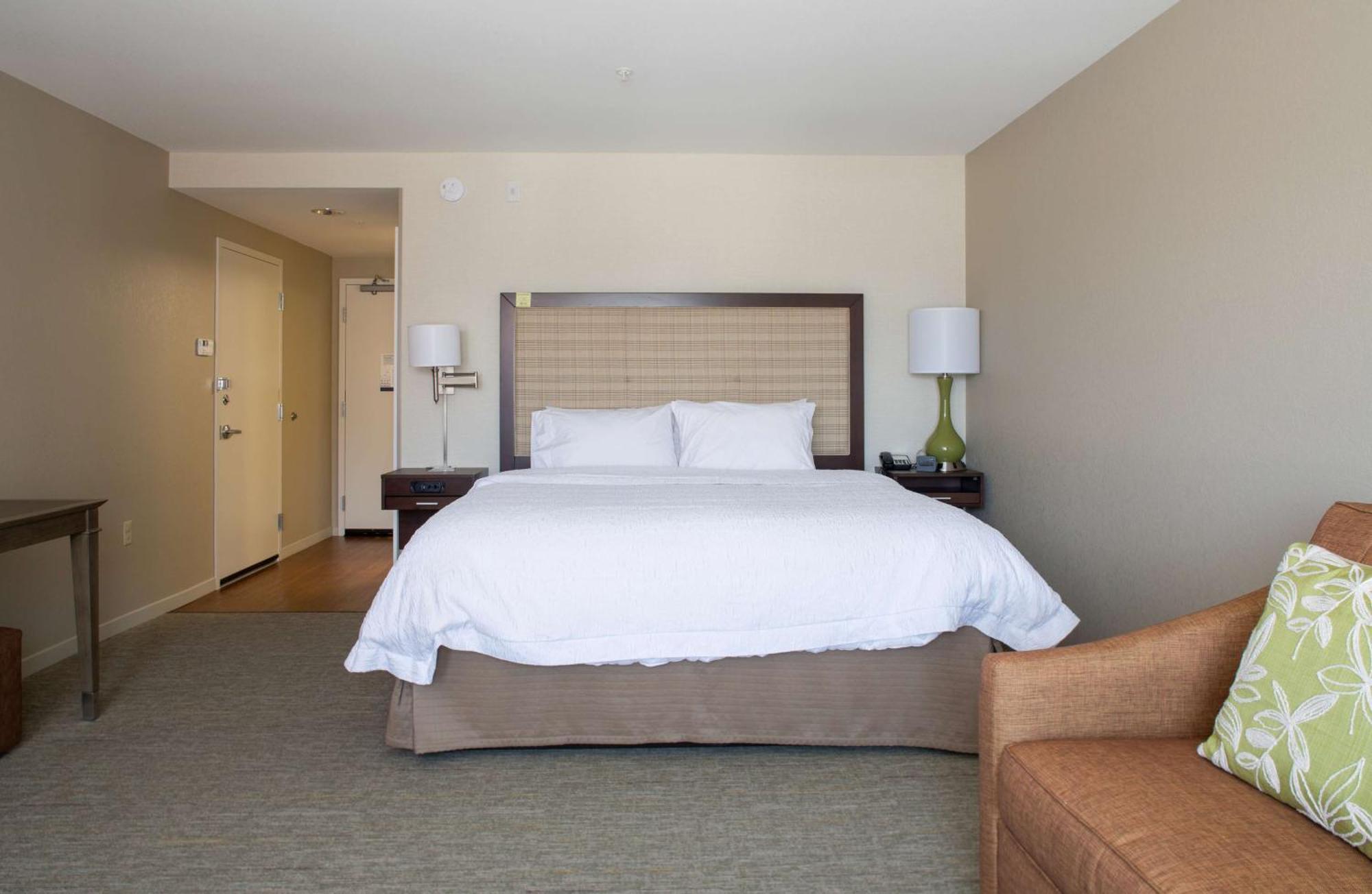 Hampton Inn & Suites Whitefish Dış mekan fotoğraf
