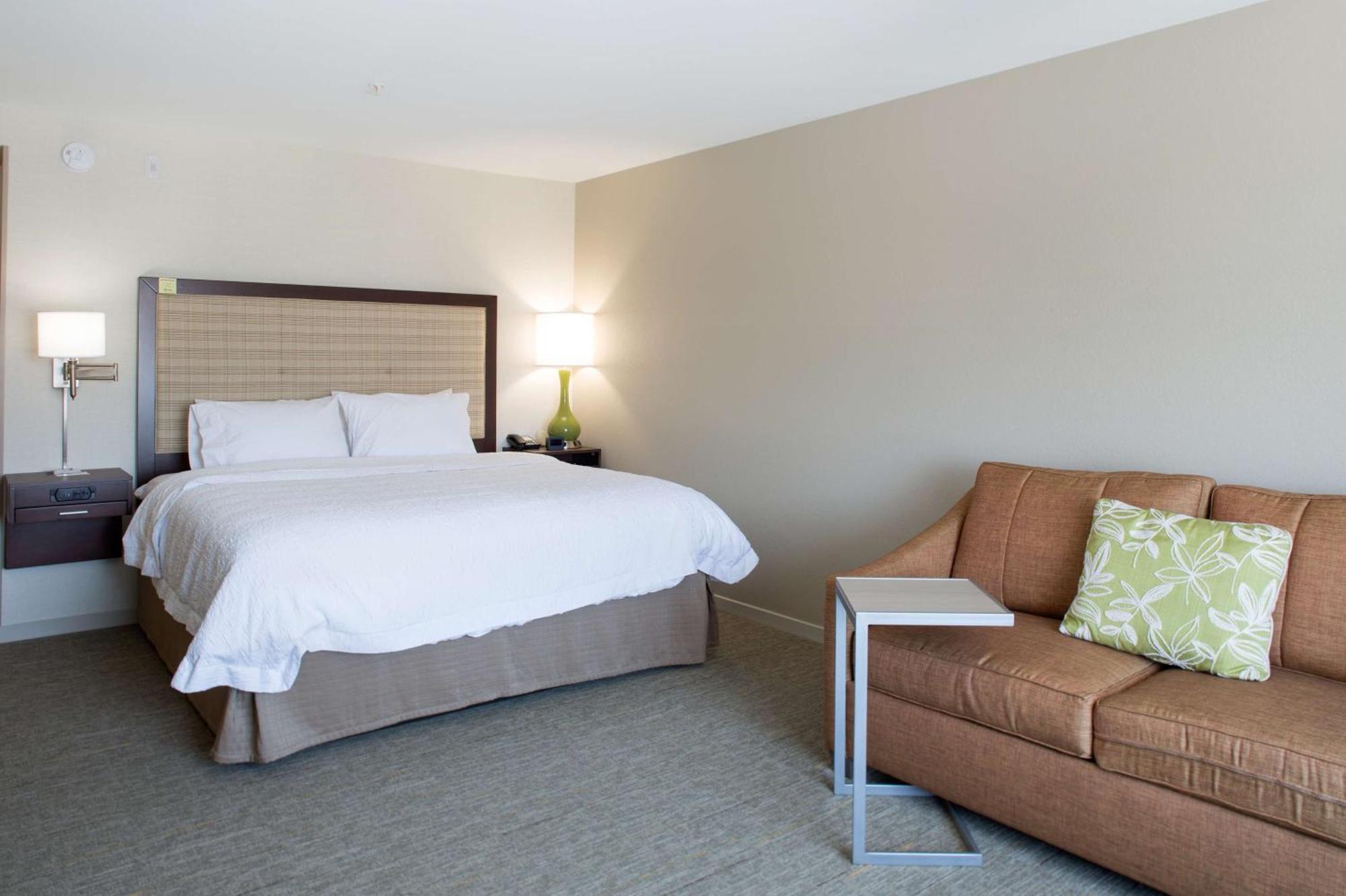 Hampton Inn & Suites Whitefish Dış mekan fotoğraf
