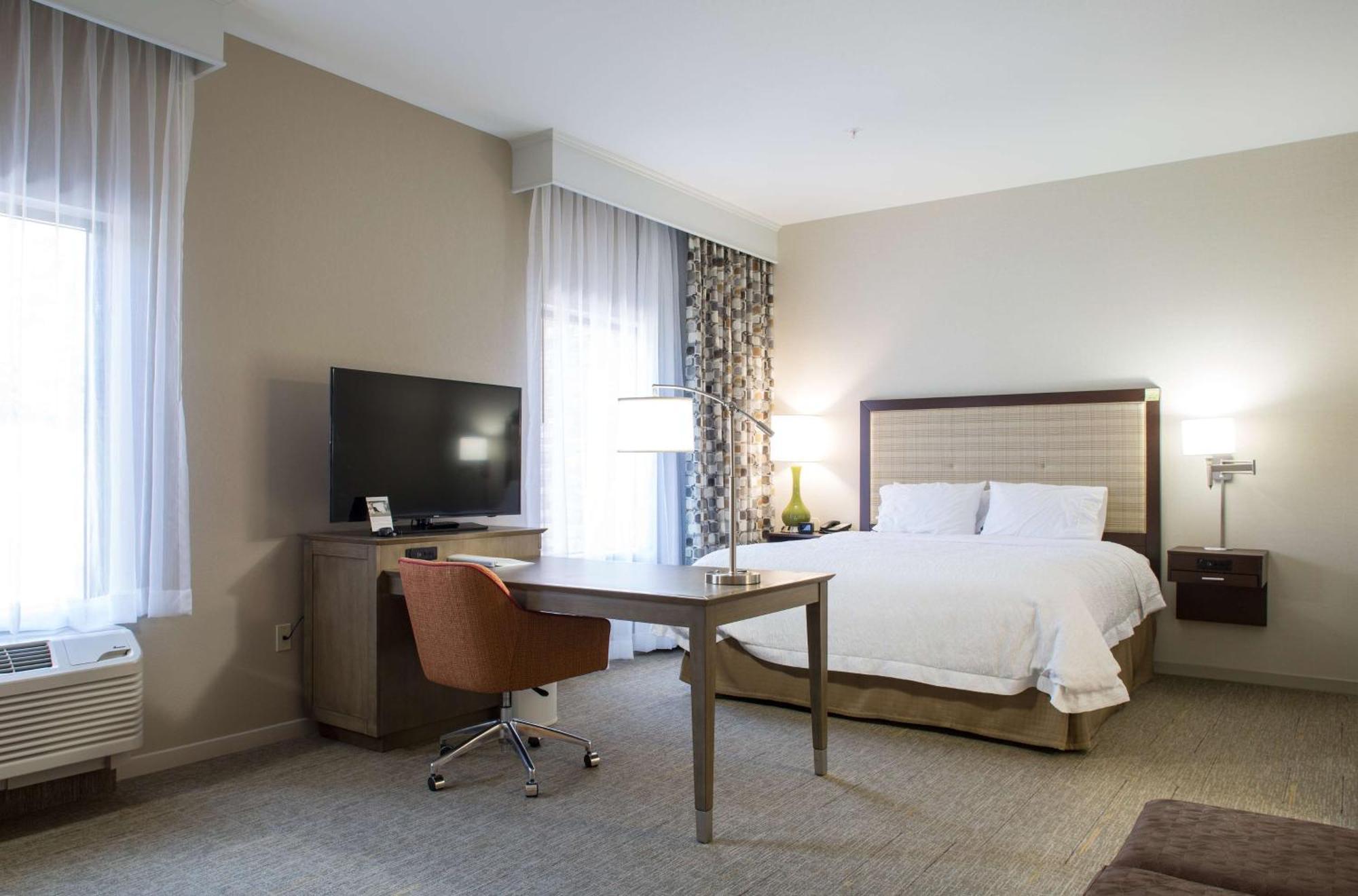 Hampton Inn & Suites Whitefish Dış mekan fotoğraf