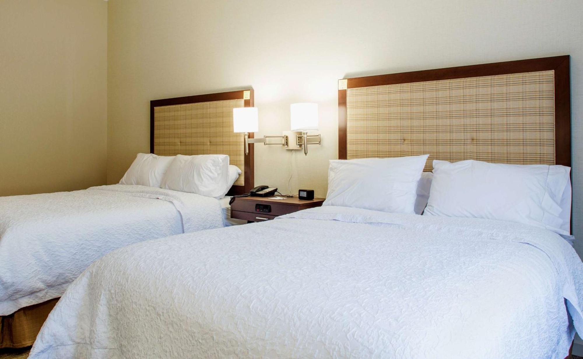 Hampton Inn & Suites Whitefish Dış mekan fotoğraf
