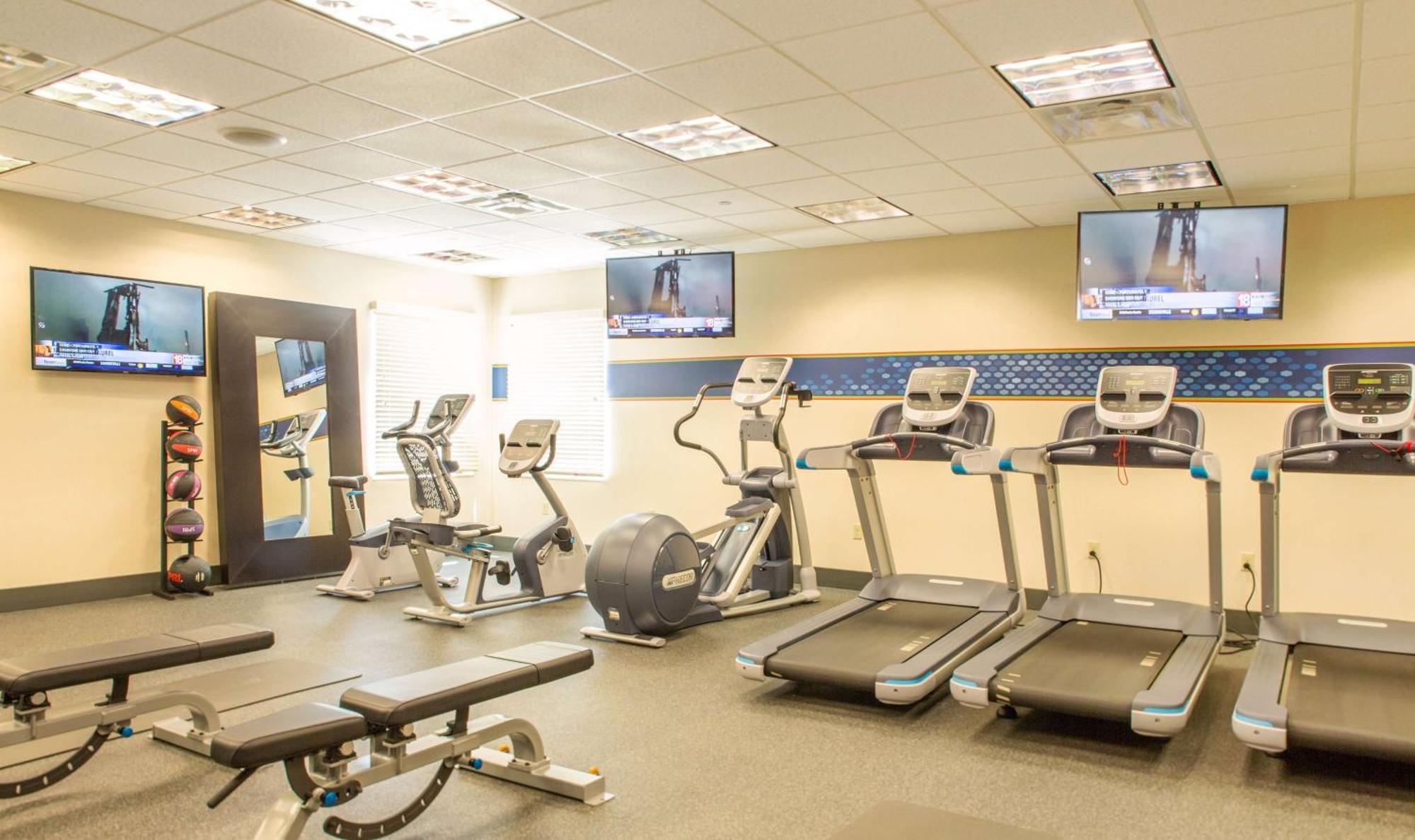 Hampton Inn & Suites Whitefish Dış mekan fotoğraf