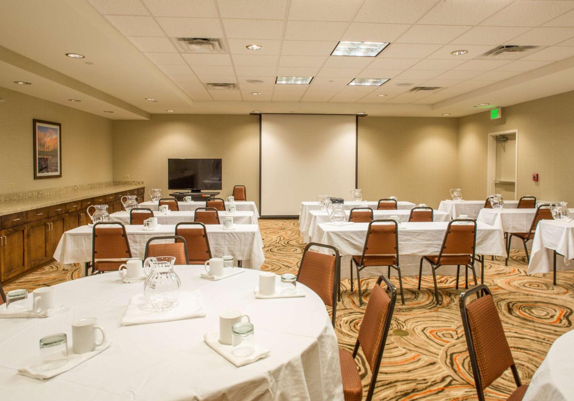 Hampton Inn & Suites Whitefish Dış mekan fotoğraf