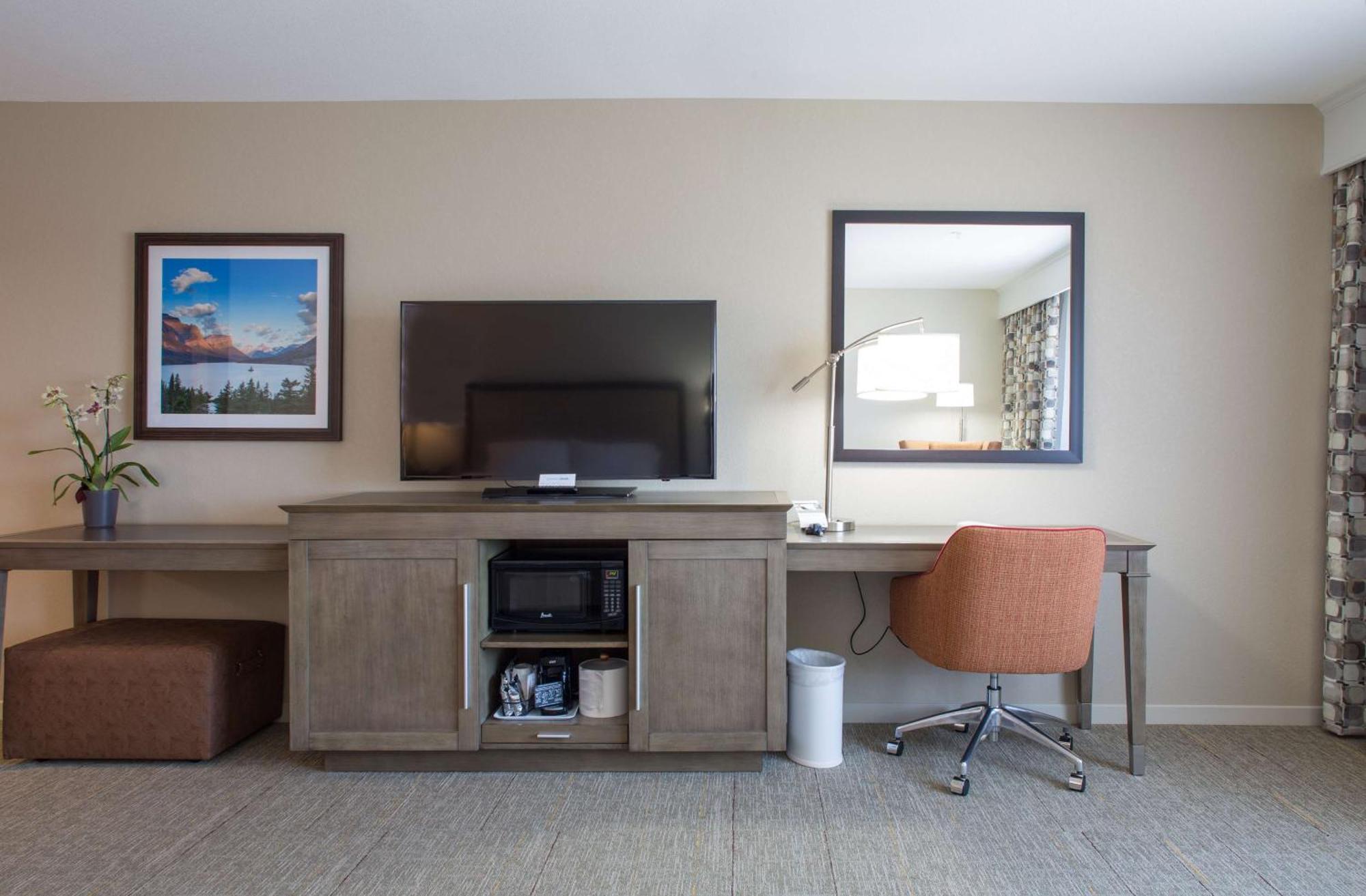 Hampton Inn & Suites Whitefish Dış mekan fotoğraf