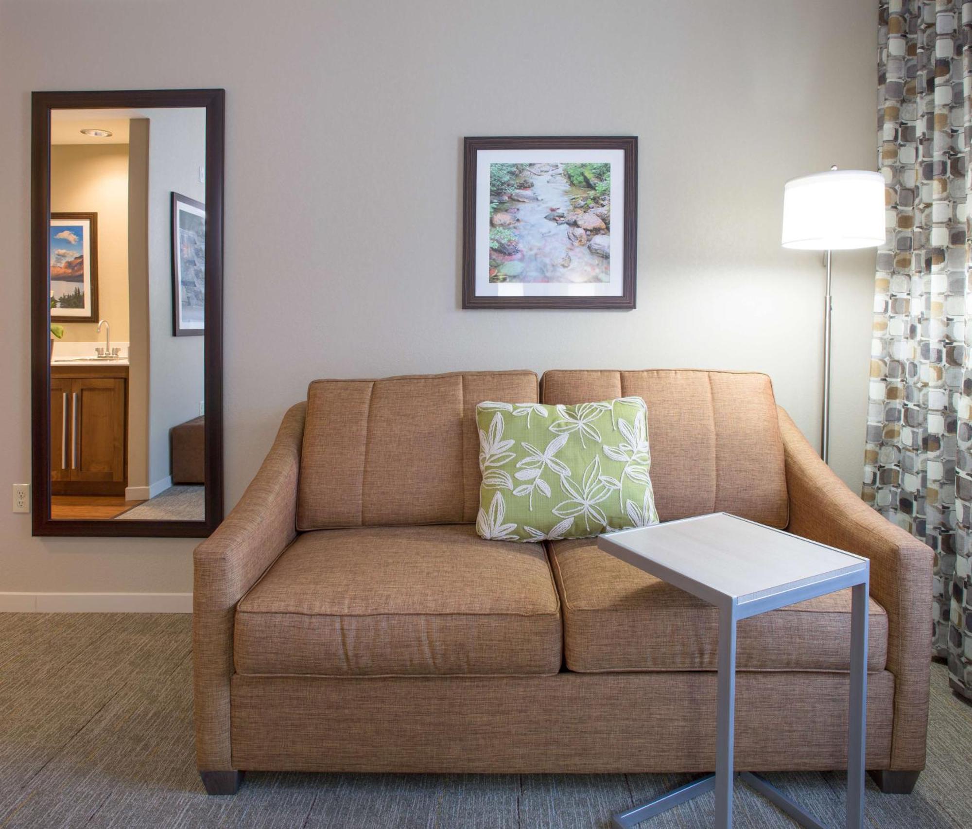 Hampton Inn & Suites Whitefish Dış mekan fotoğraf