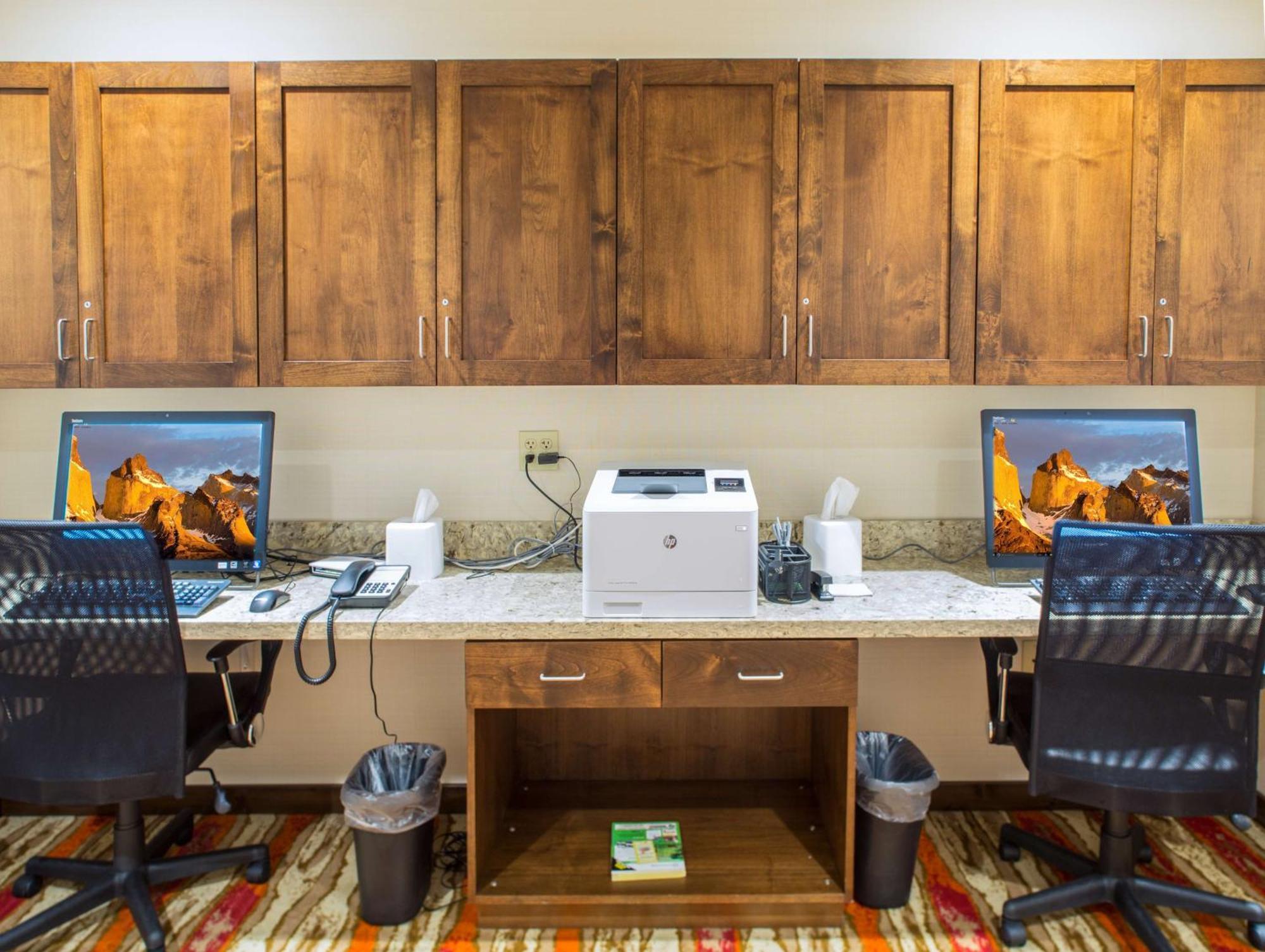 Hampton Inn & Suites Whitefish Dış mekan fotoğraf