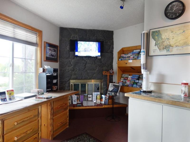 Hampton Inn & Suites Whitefish Dış mekan fotoğraf