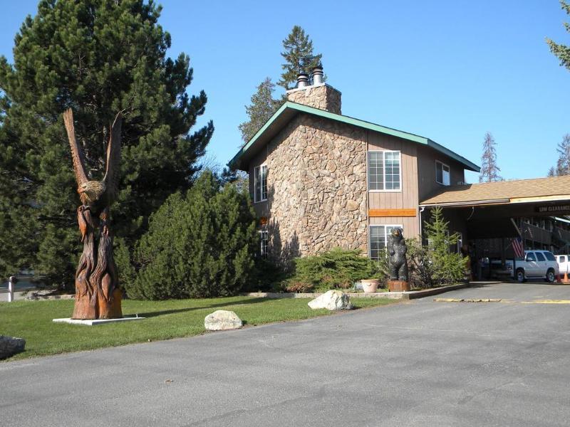 Hampton Inn & Suites Whitefish Dış mekan fotoğraf