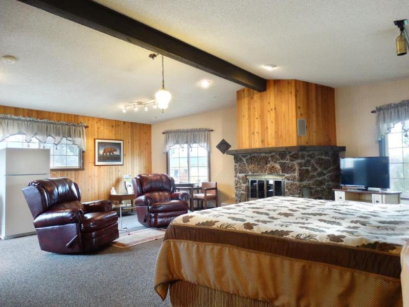 Hampton Inn & Suites Whitefish Dış mekan fotoğraf