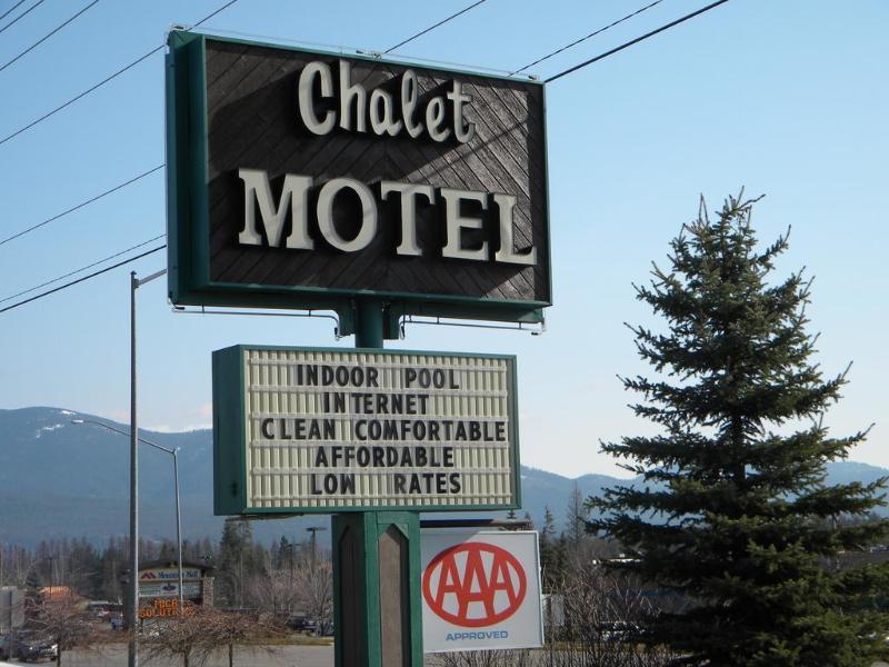 Hampton Inn & Suites Whitefish Dış mekan fotoğraf