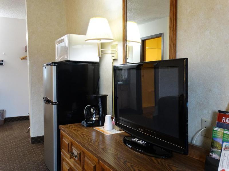 Hampton Inn & Suites Whitefish Dış mekan fotoğraf