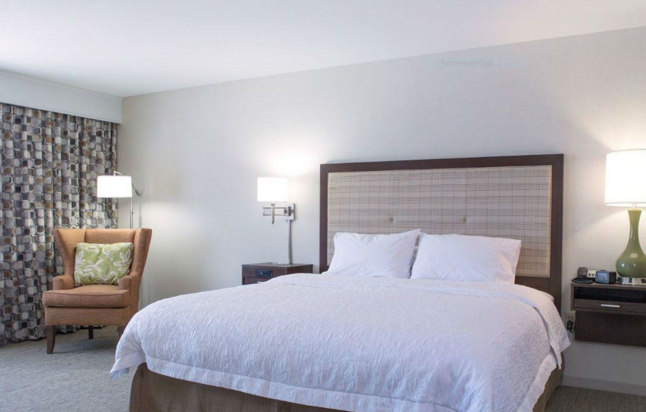 Hampton Inn & Suites Whitefish Dış mekan fotoğraf