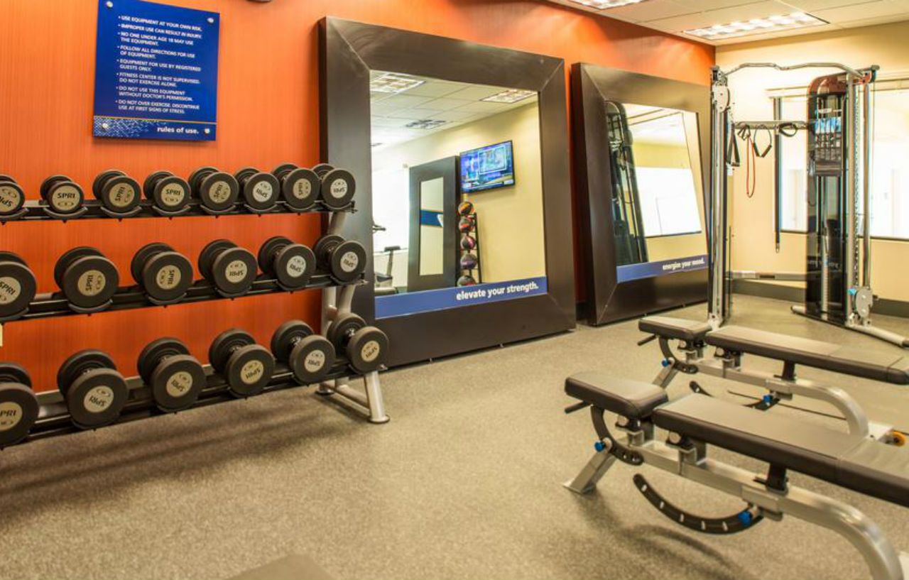 Hampton Inn & Suites Whitefish Dış mekan fotoğraf
